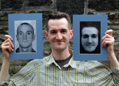 Recognizing the Averaged Face (1 of 2) | EurekAlert!