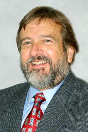 Larry Ganong, University of Missouri-Columbia