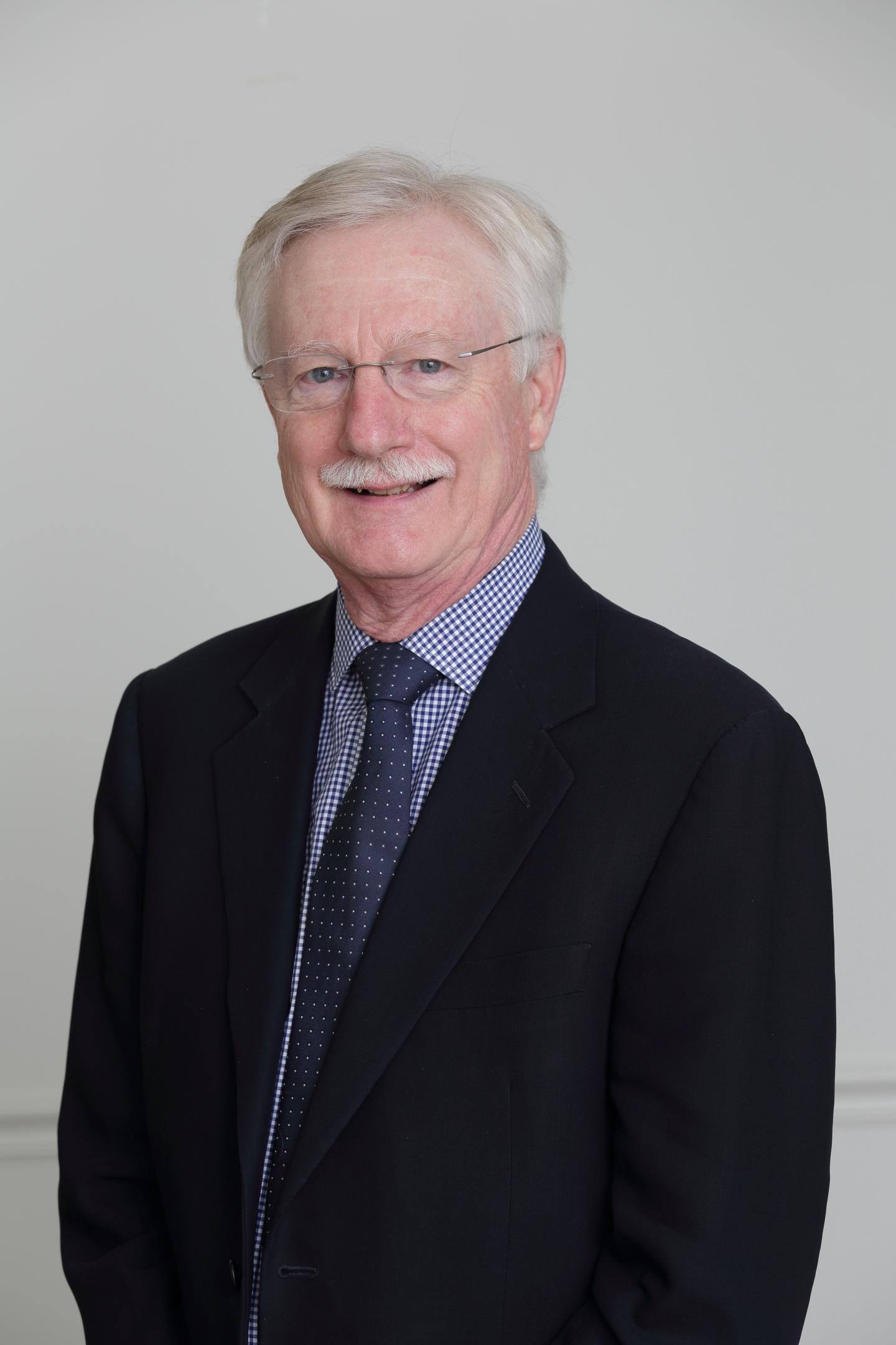 Director George F. Koob, Ph.D., NIH/National Institute on Alcochol Abuse and Alcholism