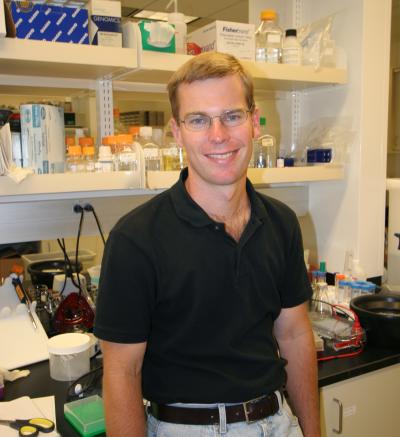 Trey Ideker, Ph.D., University of California - San Diego