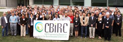 Biorenewable Chemicals