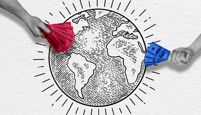 Debt Crises: Politics Determine How Developing Countries Borrow