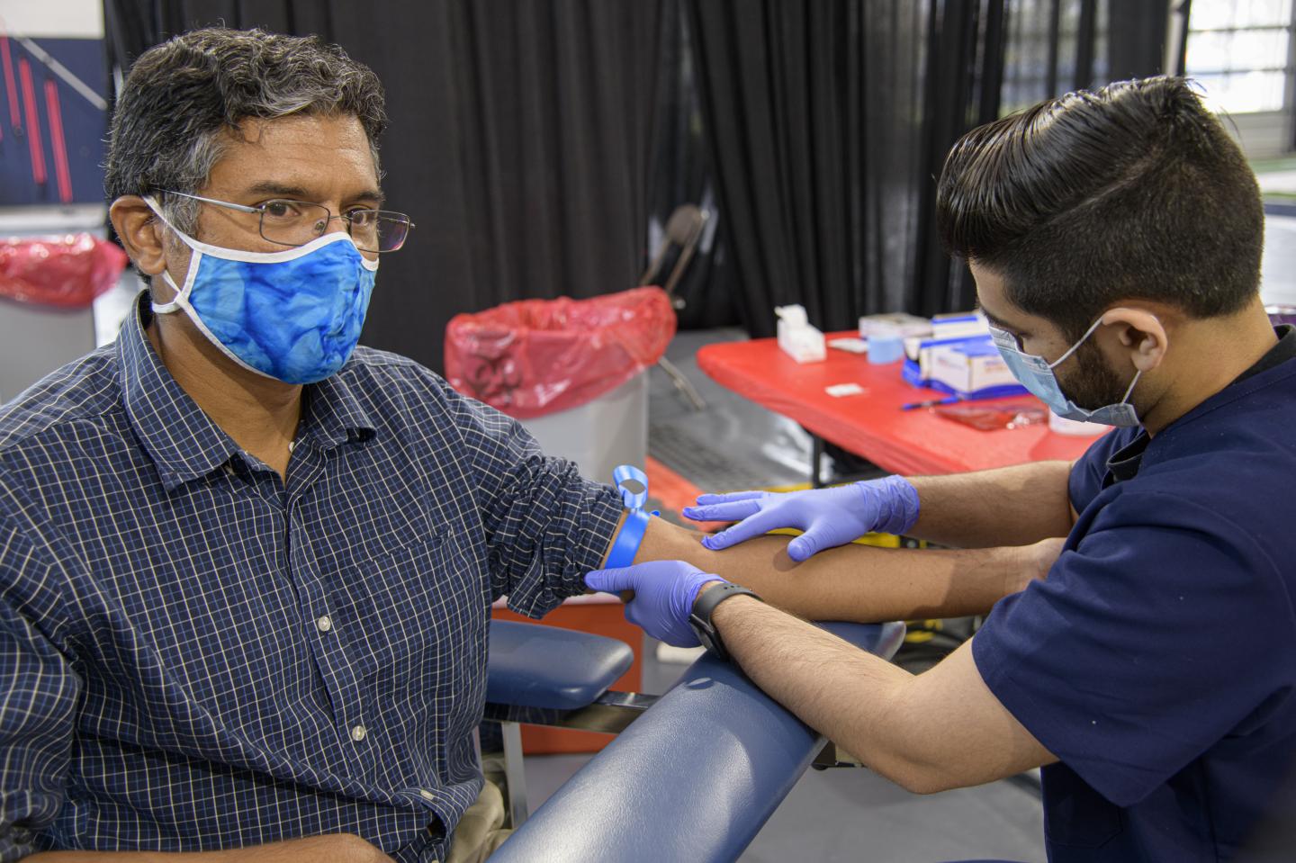 UArizona Health Sciences Study Shows SARS-CoV-2 Antibodies Provide Lasting Immunity