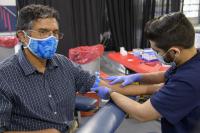 UArizona Health Sciences Study Shows SARS-CoV-2 Antibodies Provide Lasting Immunity