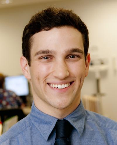 Andrew Resnick, University of South Florida