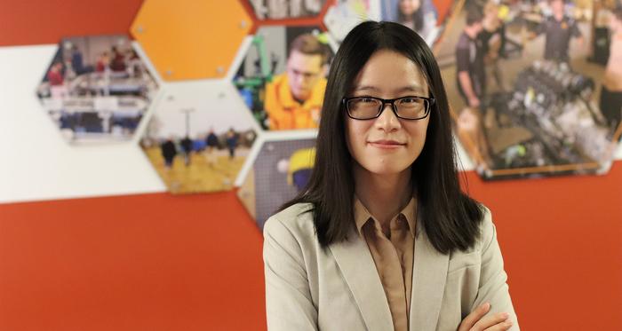 Tech Innovations Mark Halfway Point of Yao’s $1.1M Grant