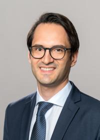 Prof. Marcus Makowski