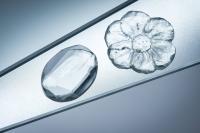 With Glassomer, Glass Components Can Be Produced by Cutting (1 of 2)