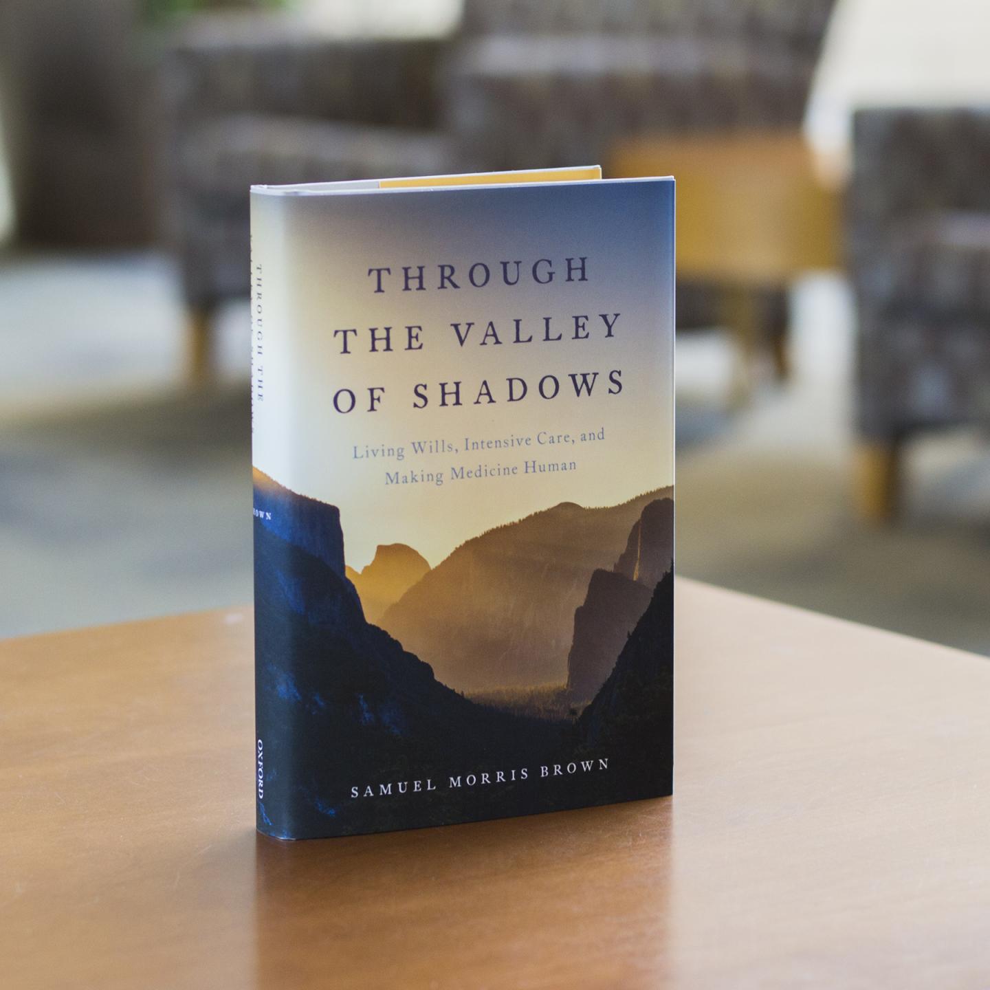 Through the Valley of Shadows