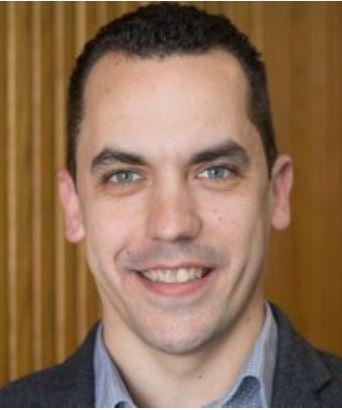 Paul Ohodnicki
