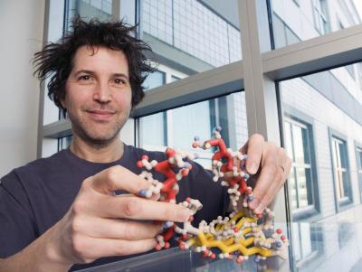 David Baker, University of Washington 