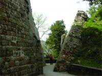 Kangra Fort