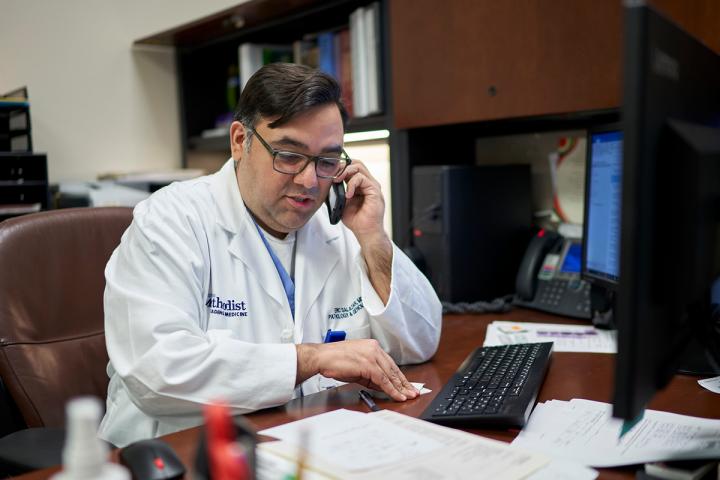 Plasma donor clinical trial