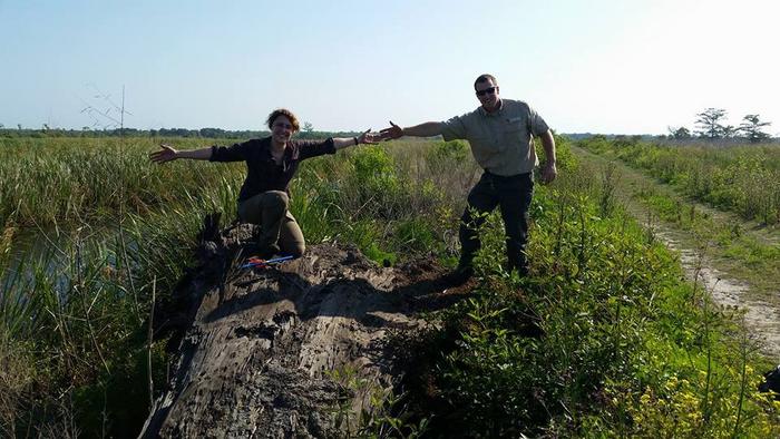 Unearthing Climate Secrets