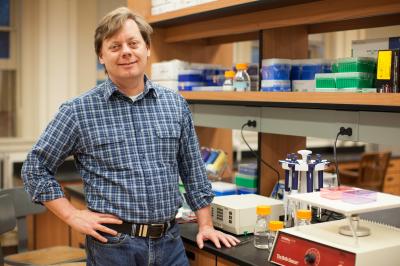 Norman Hord, Oregon State University 