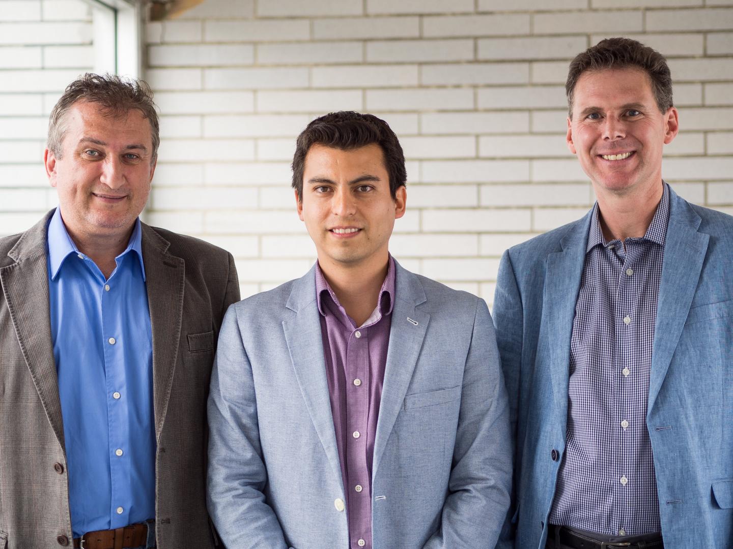UBC Breakthrough Opens Door to $100 Ultrasound Machine (1 of 2)