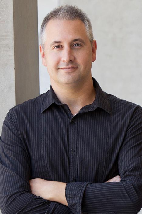 Brian Kisida