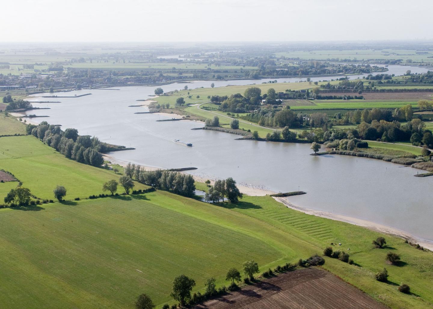 River Lek