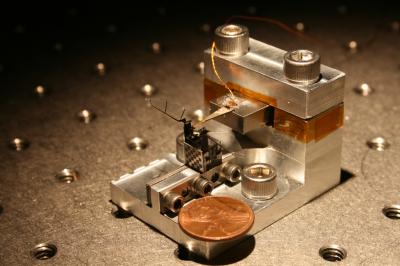 Microrobot (1 of 2)