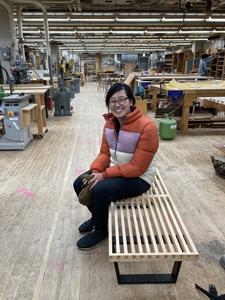 Mimi Lan