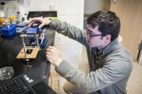 Simple, Low-Tech Disease Diagnostics