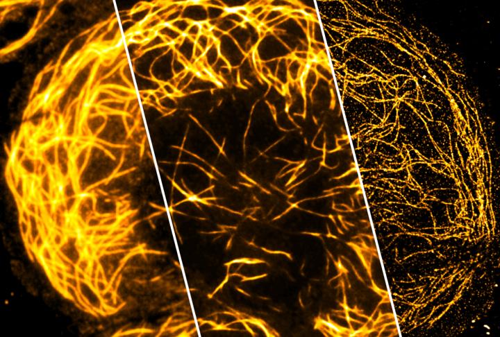 New Imaging Potential