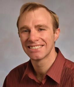 Armsworth Named Fellow of Ecological Society of America