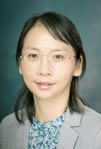 Wandi Zhu