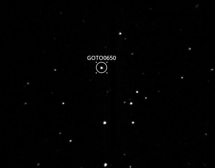 Amateur Obserber image of GOTO0650