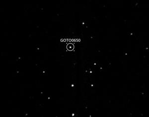 Amateur Obserber image of GOTO0650