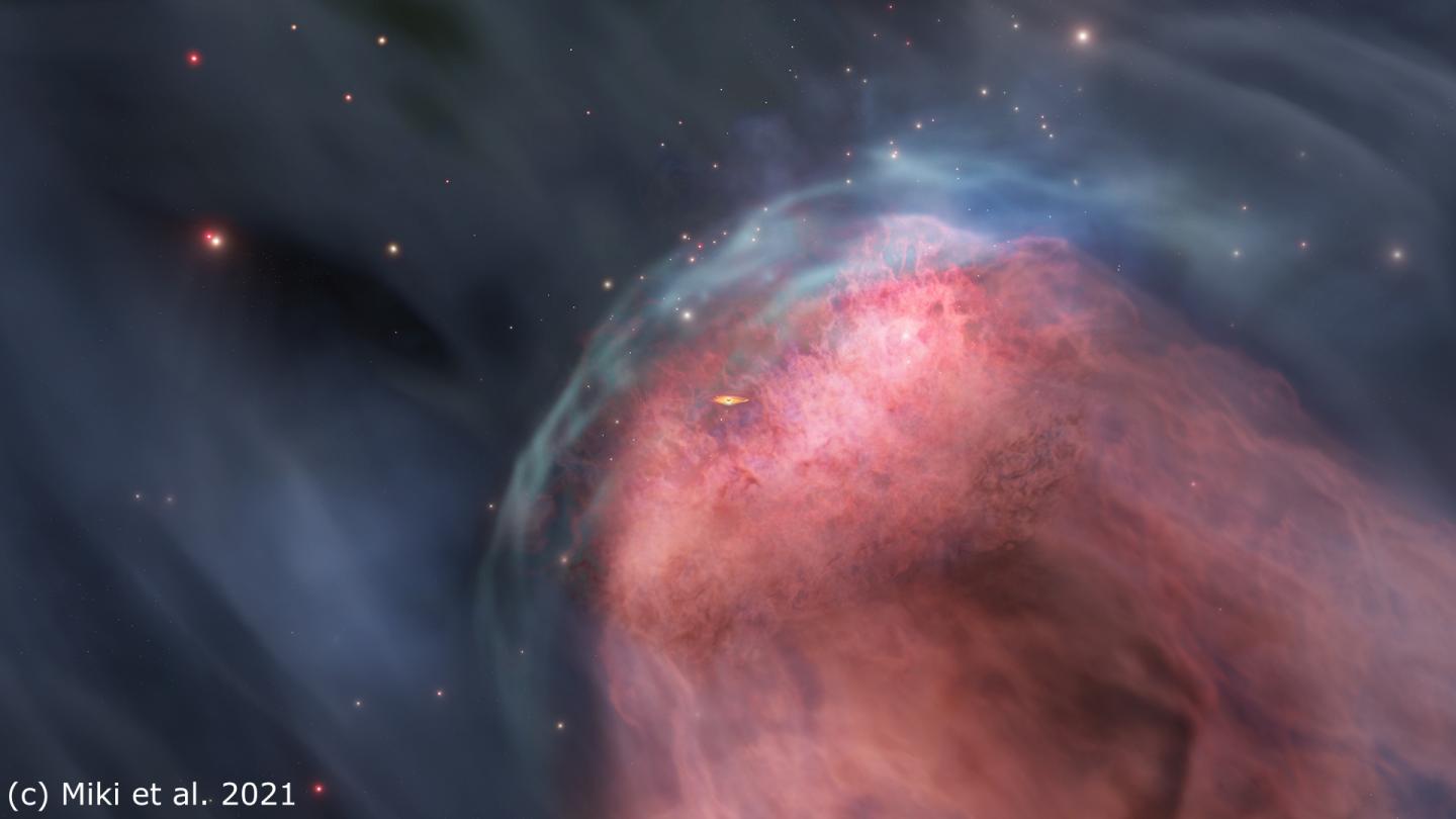 Cosmic scales