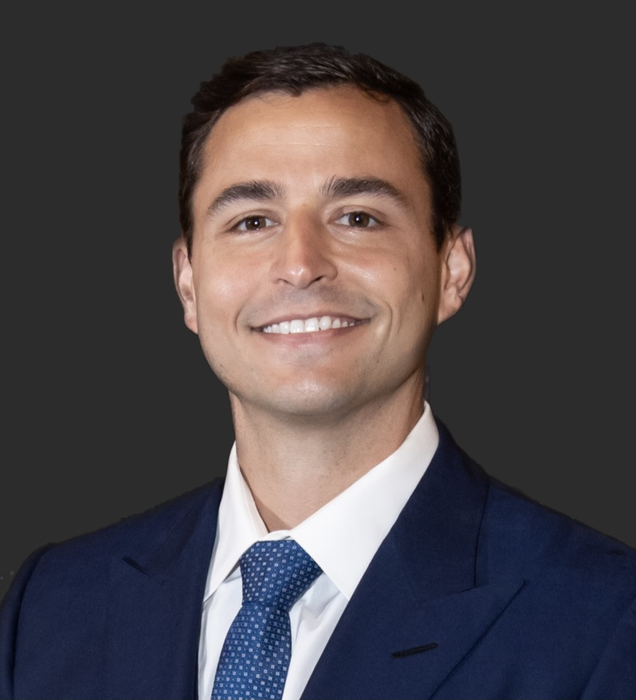 Dr. James Antoom