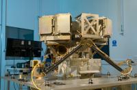 The MIRI Instrument