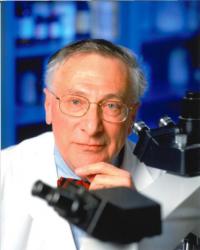 Awardee: Noel Rose