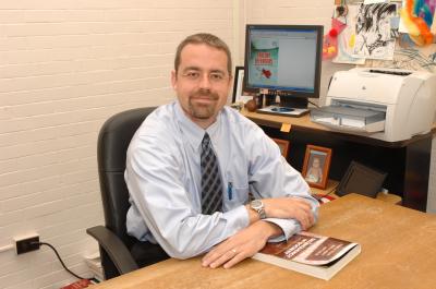 Matt DeLisi, Iowa State University