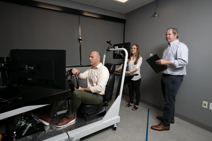 Driving Sim