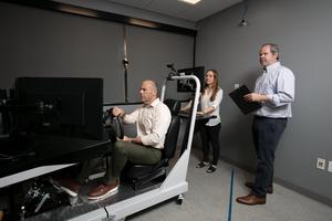 Driving Sim