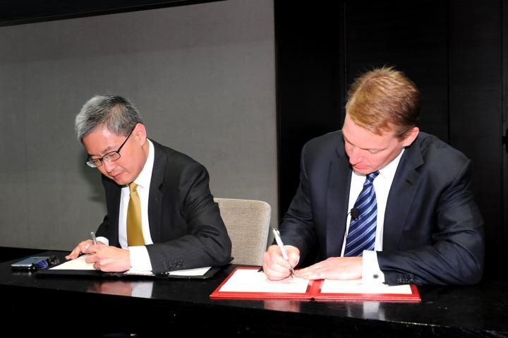 NTU and FireEye Join Forces to Grow the Ranks of Singapore's Cyber Security Experts