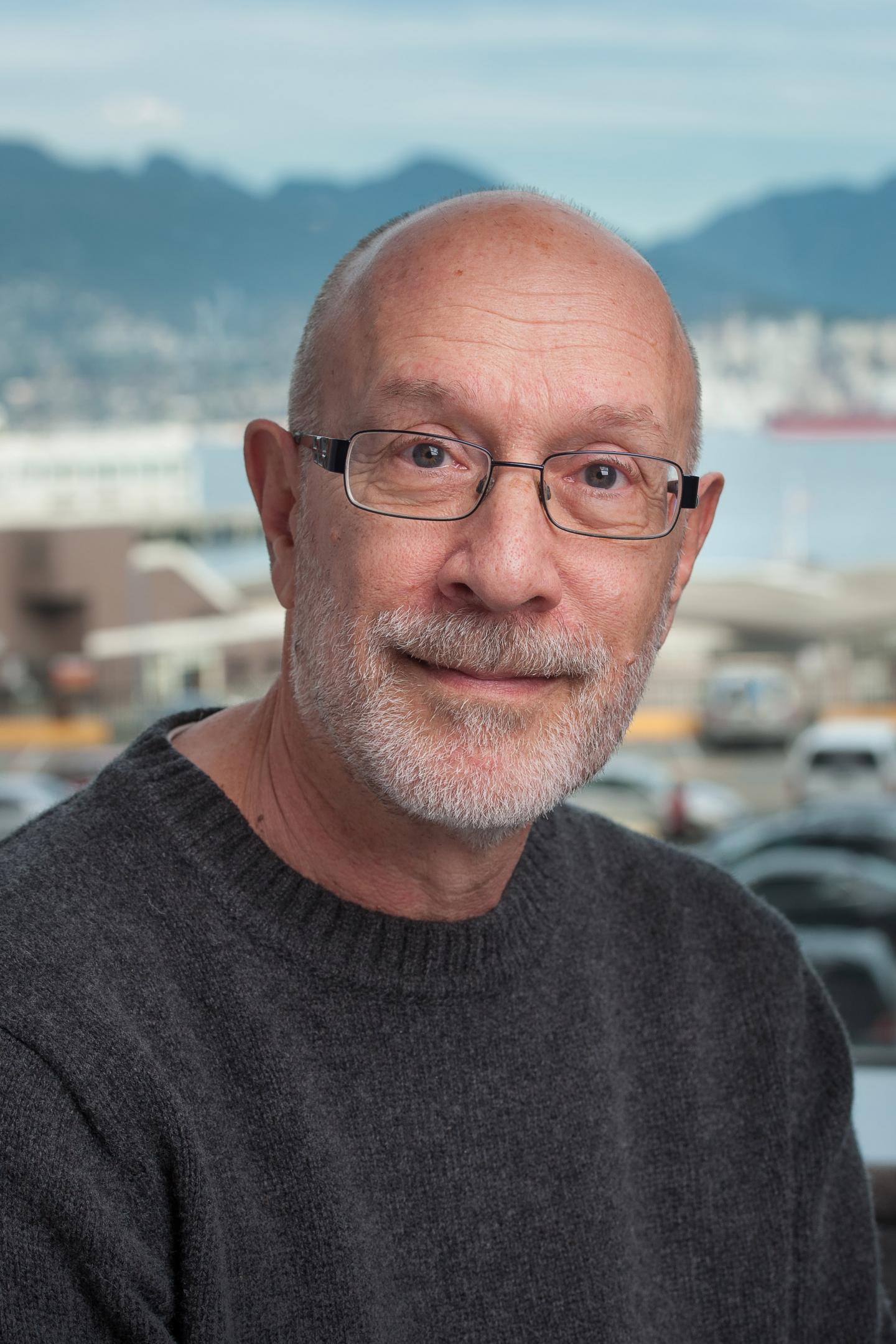 Mark Winston, Simon Fraser University