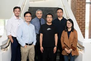 Flash Joule heating lights up lithium extraction from ores