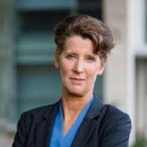 Sally C. Morton, executive vice president of ASU Knowedge Enterprise