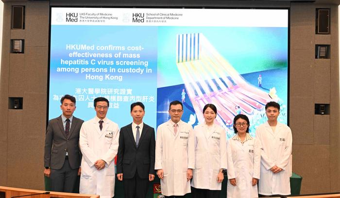 research team