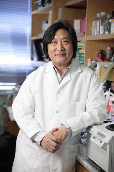 Songtao Shi, University of Southern California