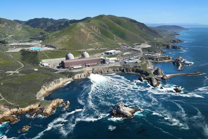 Diablo Canyon