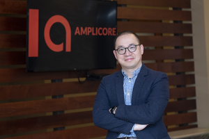Chia-Ying James Lin Amplicore