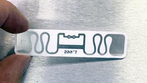 RFID-tag