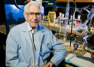 Fred Kummerow, University of Illinois at Urbana-Champaign