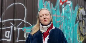 Hilde Storrøsæter