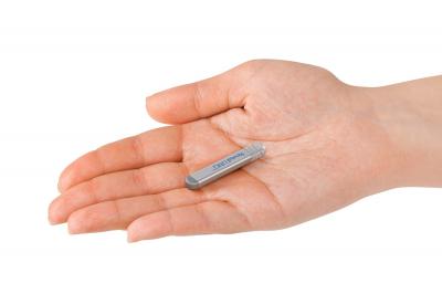 The Reveal LINQ™ Insertable Cardiac Monitor