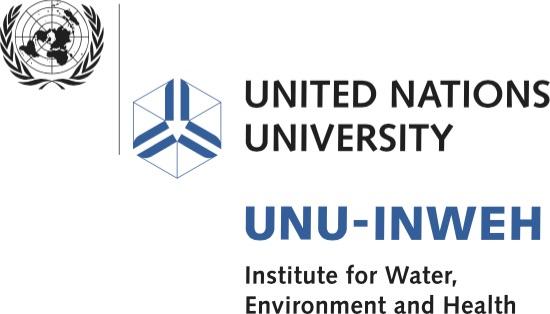 UNU-INWEH Logo